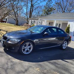 2012 BMW 328xi M-Sport