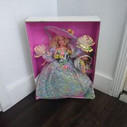 Barbie Doll