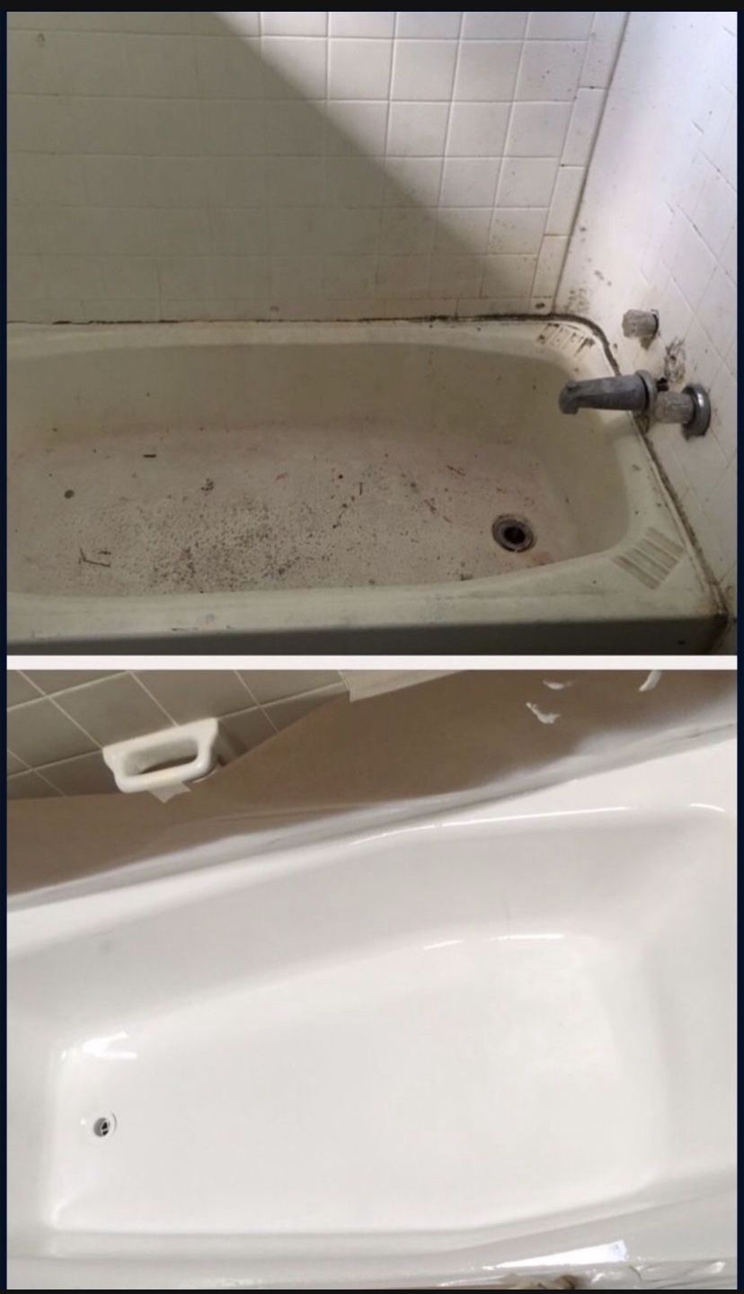 Tub Remodel1ng