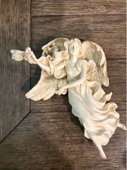 Angel Decor