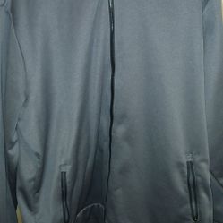 Mens Zip Up Hooded Sweatshirts 