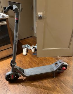 Phantom GOGO electric scooter