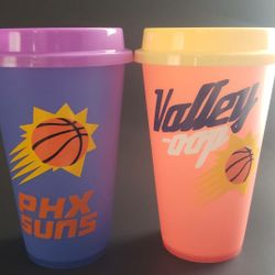 Mugs -change When Hot