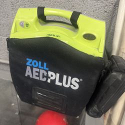 AED Plus