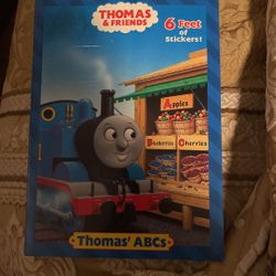 Thomas And Friends