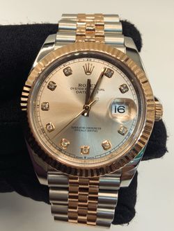Rolex Datejust