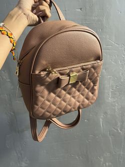 Brand New Backpack