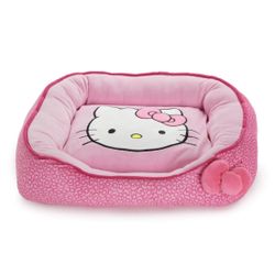 Hello Kitty Pet Bed (trade) Or $40