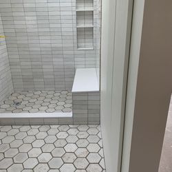 Tile Setters