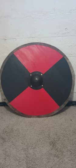Viking Shield