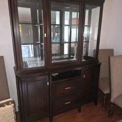 China Cabinet