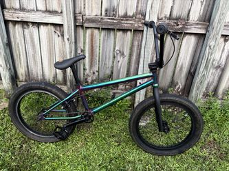 ELITE DESTRO BMX