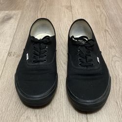 Vans Wide Men’s Size 12