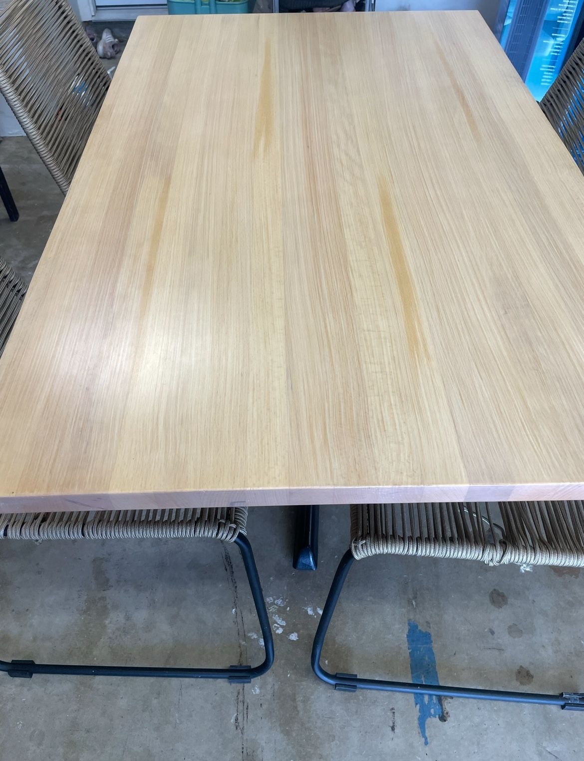 Nice Dining Table