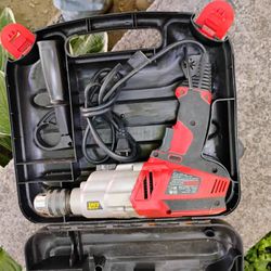 Black&Decker Hammer Drill