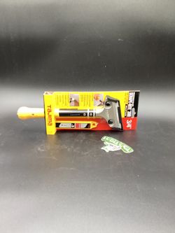 TAJIMA 3/4 HEAVY DUTY SCRAPER w/ 9" HANDLE**(FINANCIAMOS/WE FINANCE)**