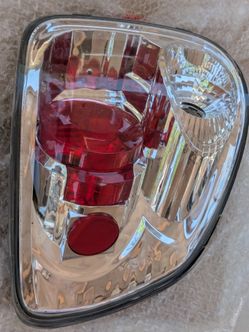 Rear light 2003 Ford  F-150
