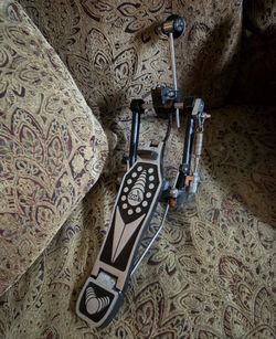 Taye Bass Drum Pedal