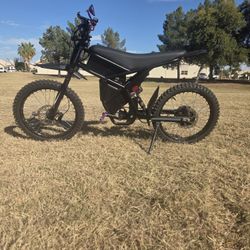 GT73 Ebike E-bike NEW ^