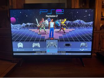 24 inch Vizio