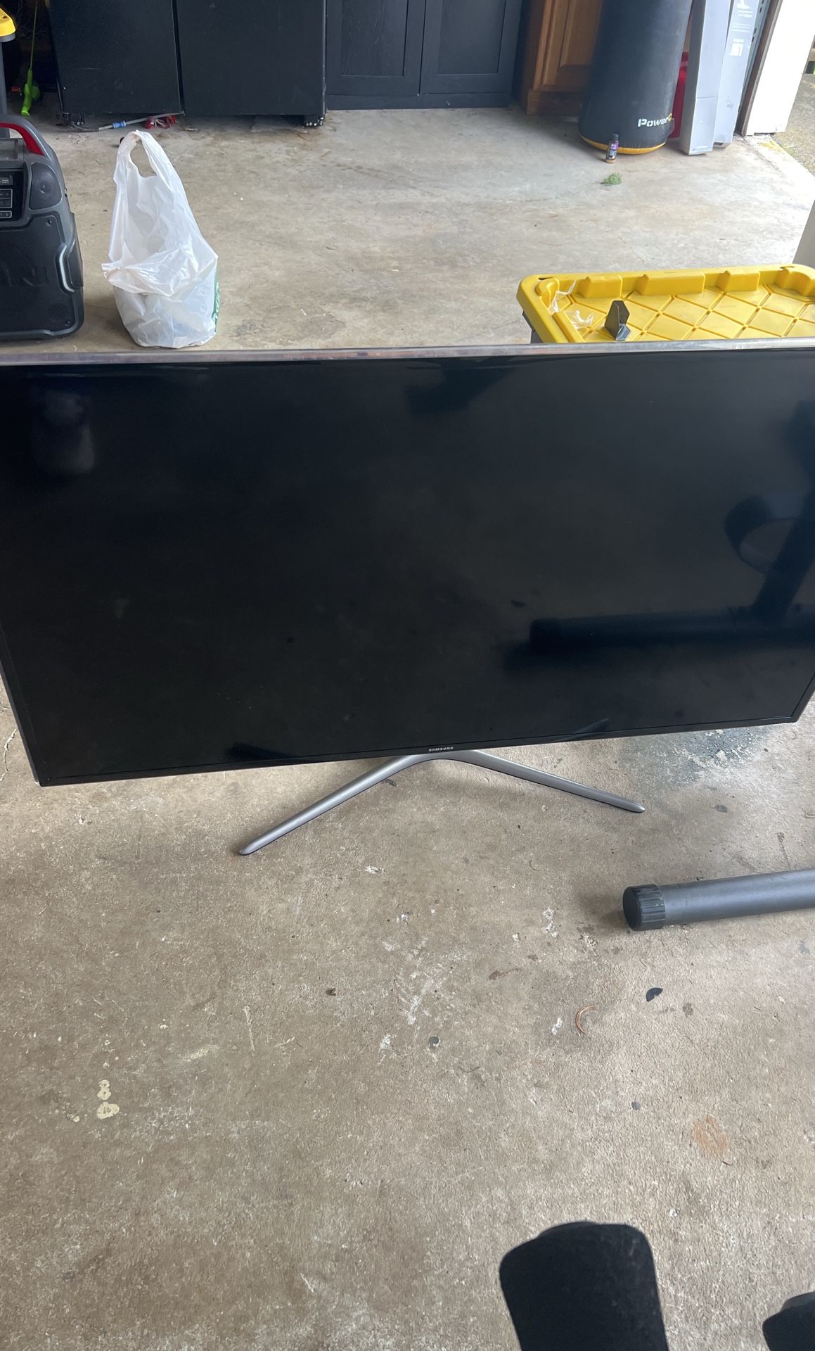 50 Inch Tv