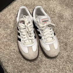 Samba adidas