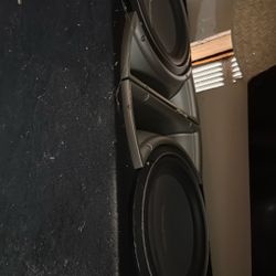 Subwoofer 1 Brand New In Box 