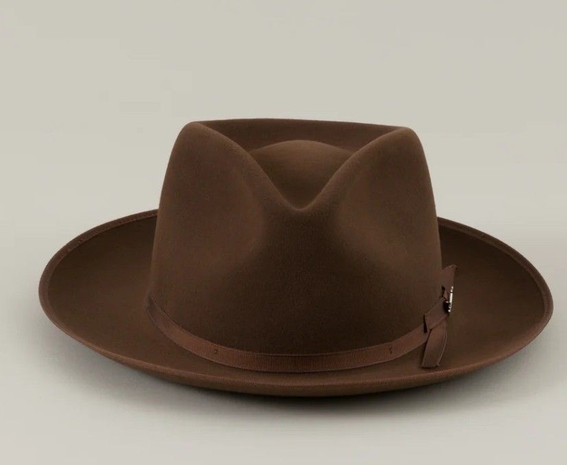 Stetson Stratoliner Crossover Fedora