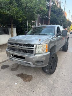 2009 Chevrolet Silverado