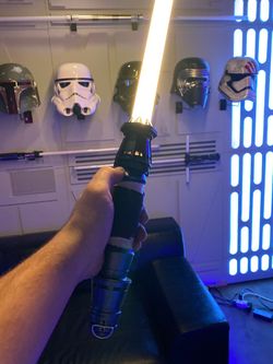 Neopixel Proffie Lightsaber