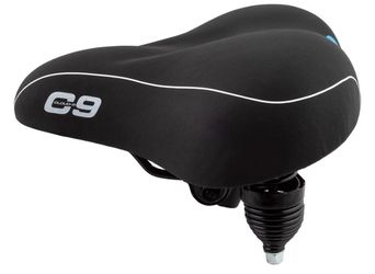 Cloud 9 seat
