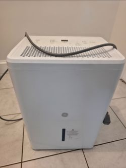 Dehumidifier