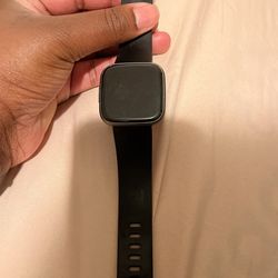 Fitbit Versa 2