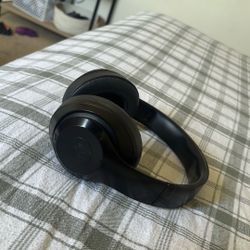 Beats Studios 3 Noise Cancellation 