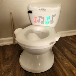 Toddler Toilet/boy Clothes