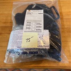 Corflex Cryo Pneumatic Shoulder Brace W/2 Gels