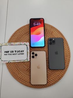  💸 Grab the iPhone 11 Pro Today – Starting at Just $169