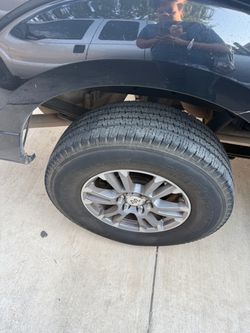 F150 5.0 2013