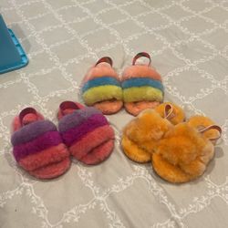 Girls Uggs 