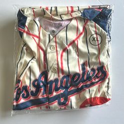 Los Angeles Dodgers Japanese Heritage Night 2025 (XL)