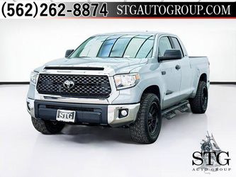 2021 Toyota Tundra 2Wd