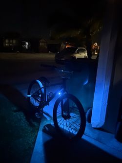 Radio se bike