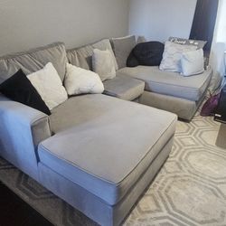3 Piece Modular Couch