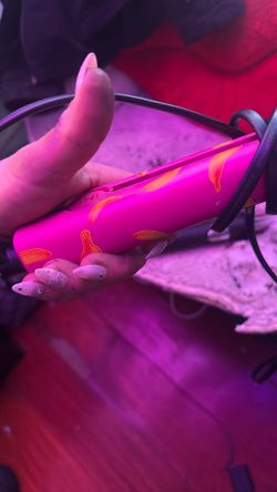 Banana Straightener Chi Brand