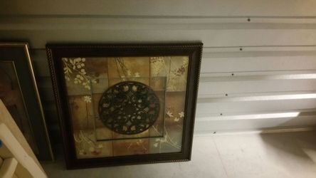 Home interior picture