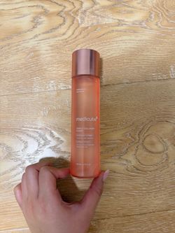 Medicube Triple Collagen Toner 140ml