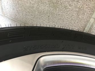Llantas Nuevas Con Rines 