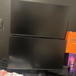 27” Dell Monitor