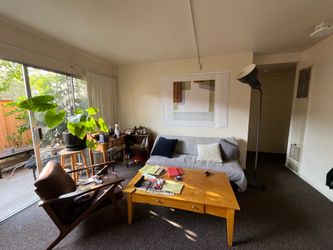 Summer SUBLET (Posting for my flatmate) End of June - Mid September (Flexible)