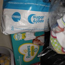 Baby Diapers